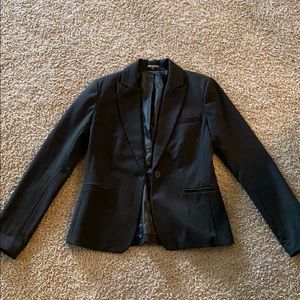 Express blazer size 6